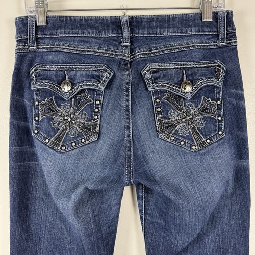 Jeans bootcut wrangler - wrangler, 47