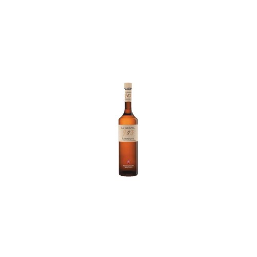 Grappa 903 barrique jeroboam - barrique,
