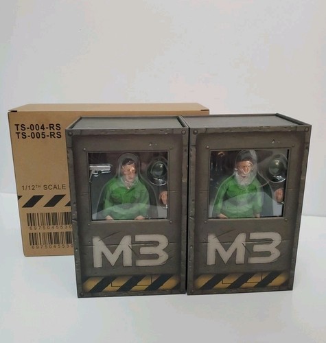 Tunshi studio metal slug - 1/12,