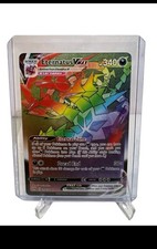 Pokémon TCG Eternatus VMAX