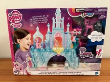 MY LITTLE PONY Explore