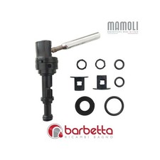 LEVA PISTONE MISCELATORE RICAMBIO MAMOLI 1M