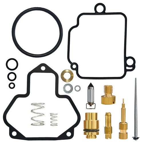 Kit carburatore per yamaha - carburatore, atv