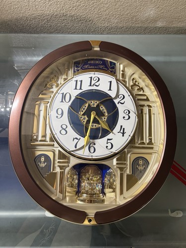 Orologio parete seiko - orologio,
