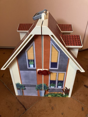 Playmobil doll house - playmobil,