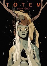 Laura Pérez TOTEM Oblomov