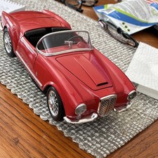Bburago 1:18 Lancia Aurelia