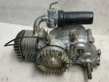 Motore 5 velocità per