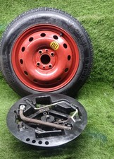 RUOTA DI SCORTA PER FIAT Panda