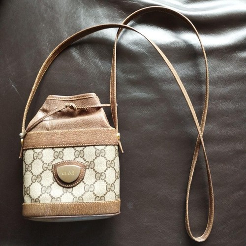 Gucci vintage monogram - vintage,