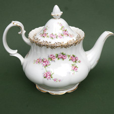Royal Albert Dimity Rose