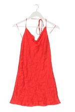 ZARA Mini Abito Donna Abito