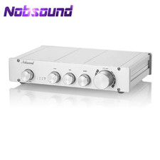 Hifi 3 Way Class A Digital