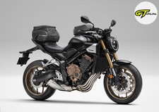 Honda CB650R 2024 + Comfort