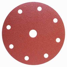 50 dischi abrasivi in velcro Klingspor dischi abrasivi Festool ETS150 ET 2 E