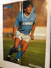 POSTER Intrepido sport