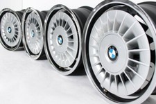 BMW Genuine 17 #20 Turbine
