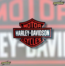Harley davidson adesivo - davidson, logo