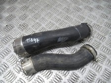 TUBI INTERCOOLER KIA STONIC