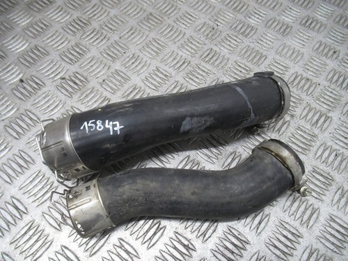 Tubi intercooler kia stonic - kia,