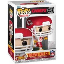 Funko POP! NFL Kansas City