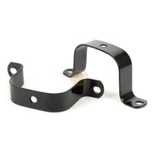 Staffe fissaggio bauletto