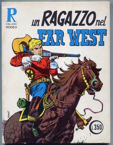 304 collana rodeo araldo - [304],