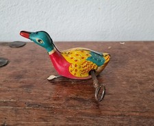 PAPERA giocattolo a molla