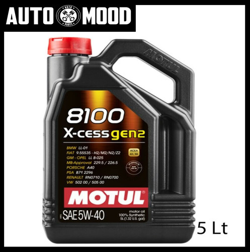 Olio motore auto motul - motore,