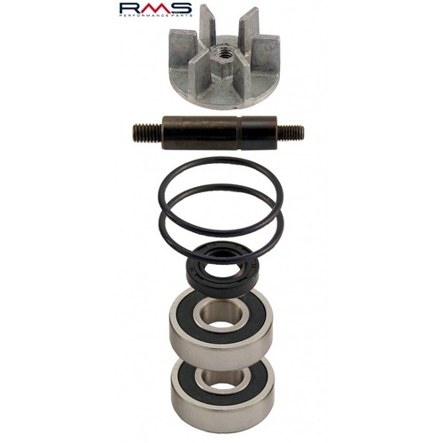 Rms riparazione delle pompe - rms,
