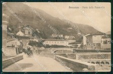 Lucca Seravezza Ponte della