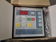 Lovato 31 RGAM12/31RGAM12/Generating set controller/Controllo gruppo Elettrogeno