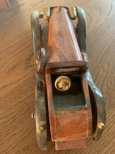 Giocattoli epoca in legno - d'epoca,