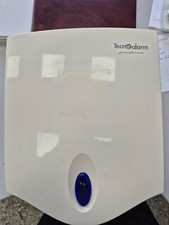 Centrale allarme antifurto Tecnoalarm TP8-64 V + vocabolario + Scheda ESP 8