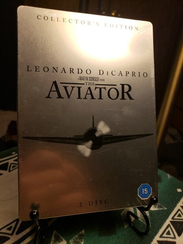 Aviator collector edition - aviator, 2