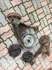 sottoscocca mozzi fuselli e trapezi senza cerchioni  fiat126 650