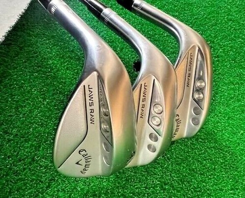 Ganasce callaway mano - callaway, sinistra