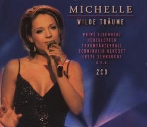 Michelle wilde träume - "wilde, 2
