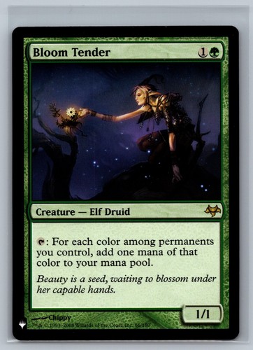 Magic the gathering list - gathering,