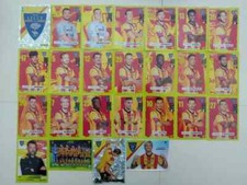 Calciatori Panini 2023 - 2024