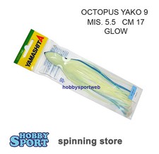 Octopus yamashita colore - yamashita, 5,5"
