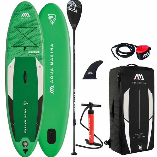 Aqua marina gonfiabile - gonfiabile, breeze