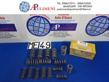 SERIE MOLLE VALVOLE DISTRIBUZIONE PER FIAT 124 125 131 238