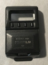 COVER LCD DISPLAY POP UP