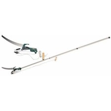 Svettatoio a pertica