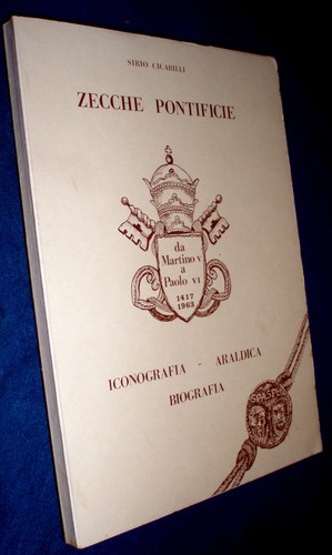 Araldica stemmi papali - araldica,