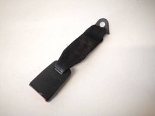   Supporto cintura di sicurezza (fibbia cintura di sicurezza) posteriore sinistro per Citroen Saxo UK1950783-48