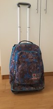 Zaino Invicta Trolley 