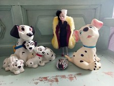 LOTTO DISNEY LA CARICA DEI 101