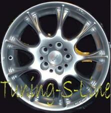 CERCHI IN LEGA MOMO M1 SILVER 15X7 5X110 ET38